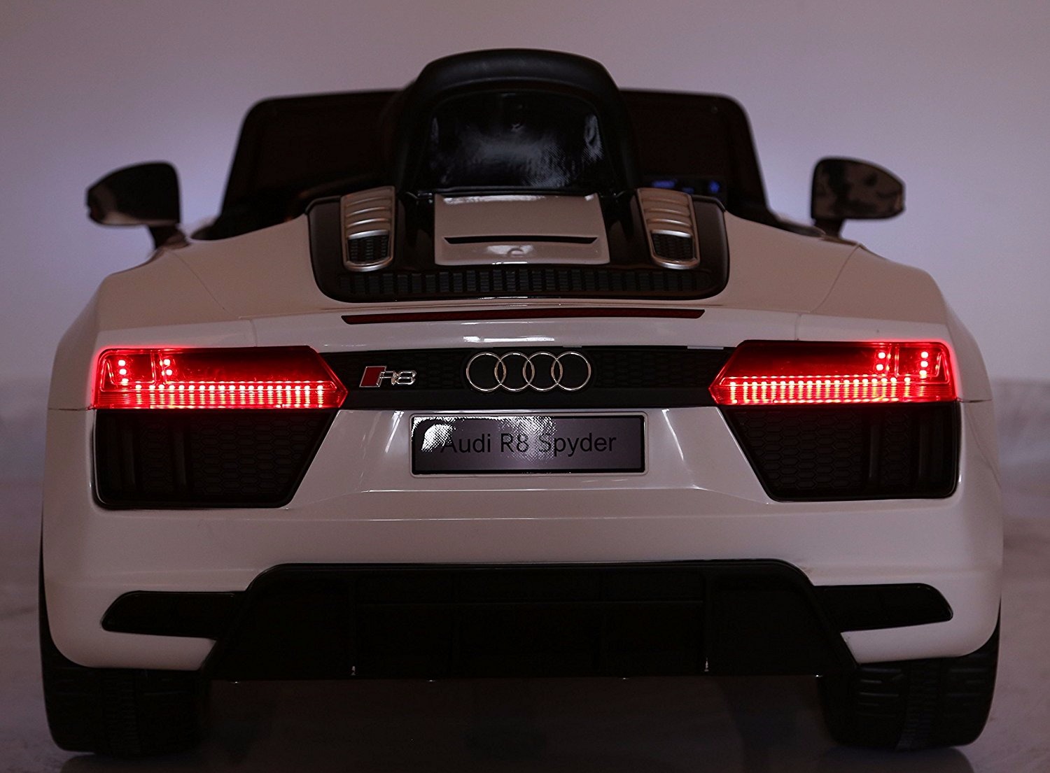 kids audi r8 spyder