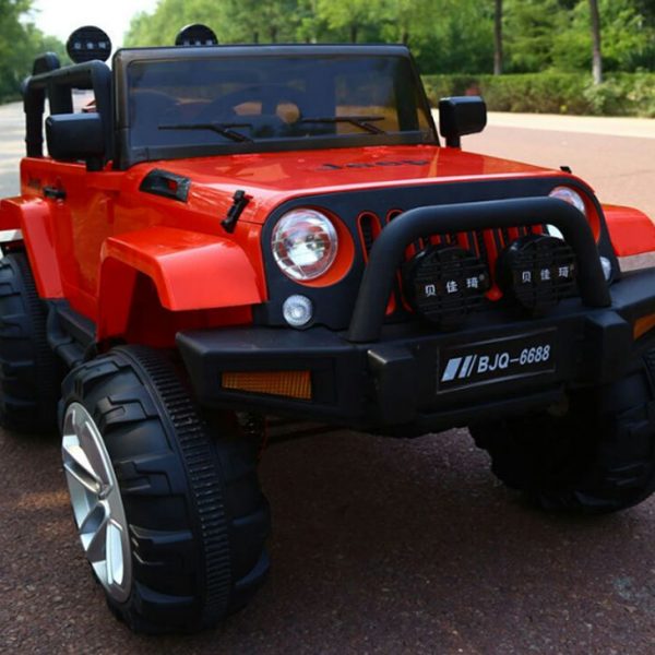 Toy Jeeps – Ismail Store