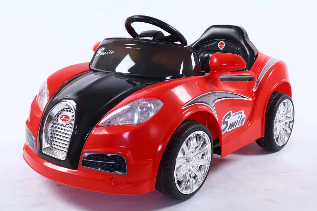Kids Electric Car Ismail Store